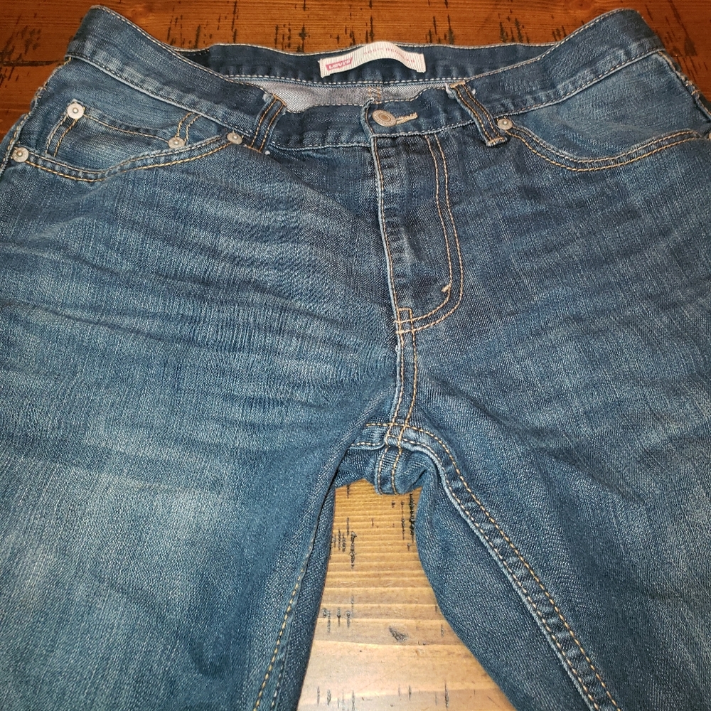 *BOGO FREE*  Boy's Jeans 14 Husky - 33"x28"